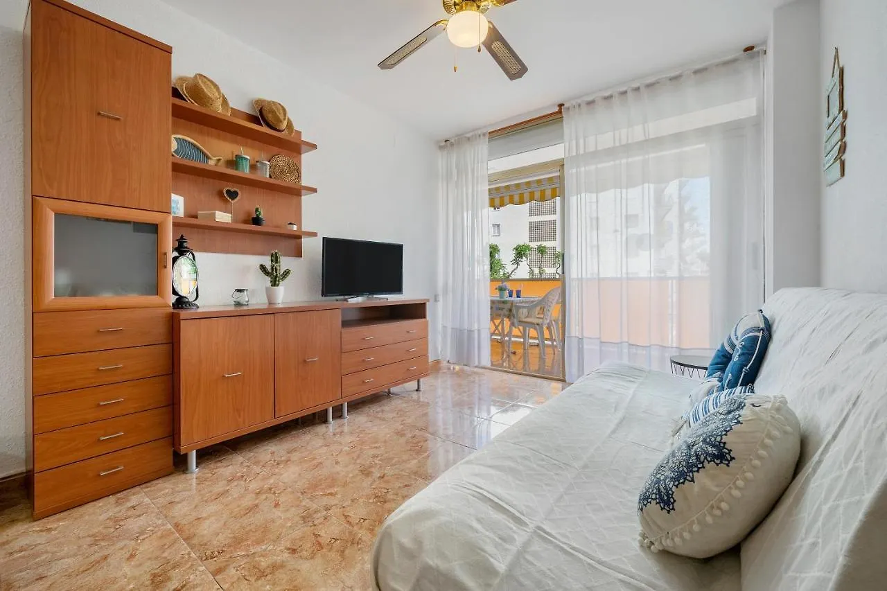 Mariwell'S Appartement La Pineda