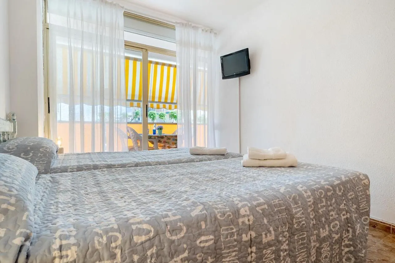 Mariwell'S Appartement La Pineda