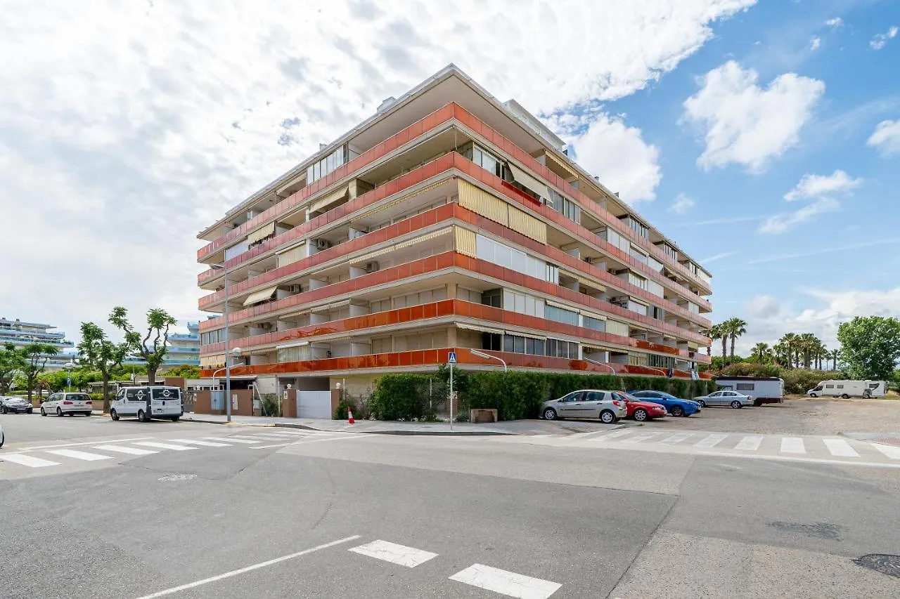 Ferienwohnung Mariwell'S La Pineda Spanien