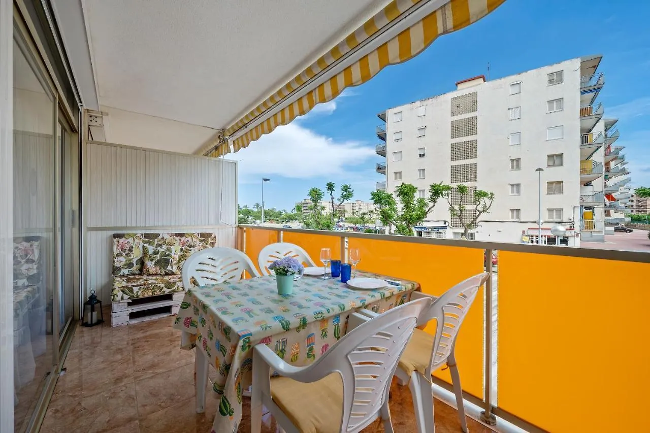 Mariwell'S Apartment La Pineda 0*,  Spain