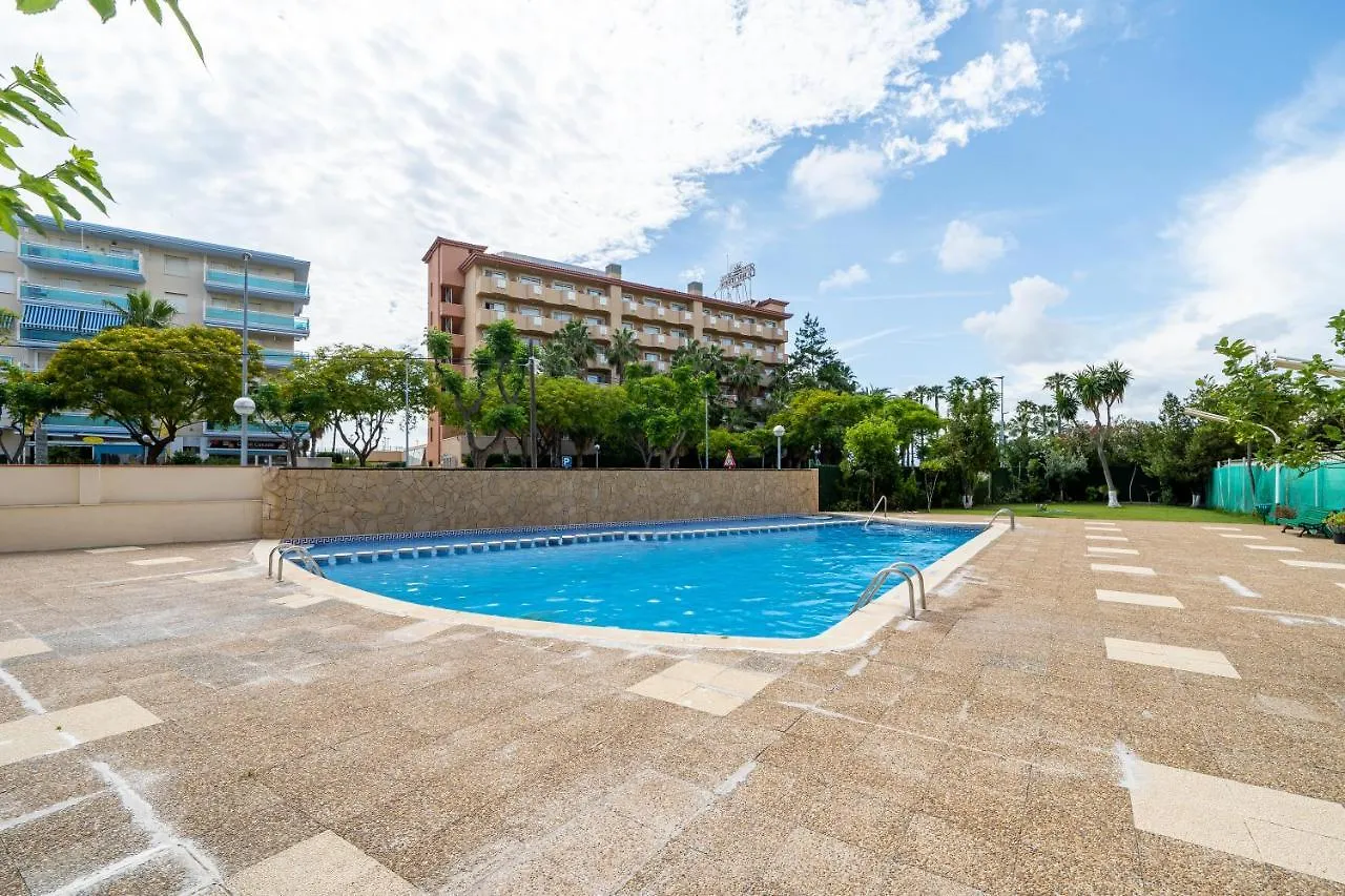 Mariwell'S Apartment La Pineda 0*,  Spain